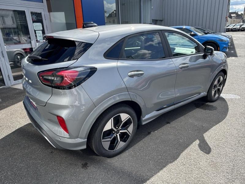 Image FORD Puma Gen-E 168ch Standard Range 43 kWh