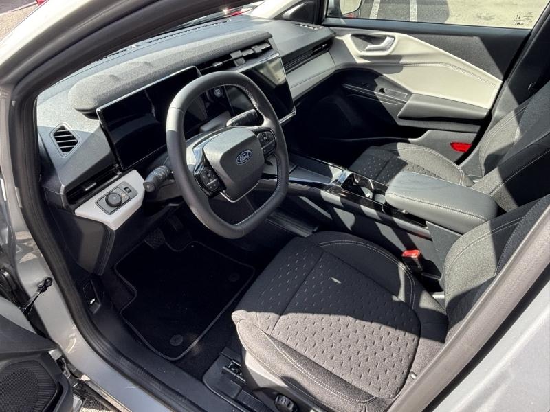Image FORD Puma Gen-E 168ch Standard Range 43 kWh