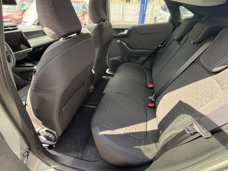 Image FORD Puma Gen-E 168ch Standard Range 43 kWh