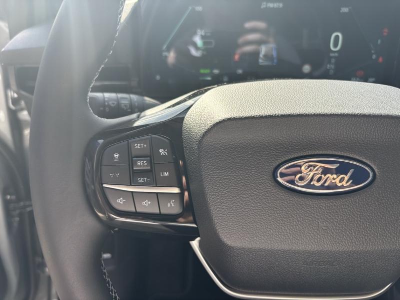 Image FORD Puma Gen-E 168ch Standard Range 43 kWh