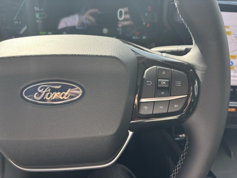 Image FORD Puma Gen-E 168ch Standard Range 43 kWh