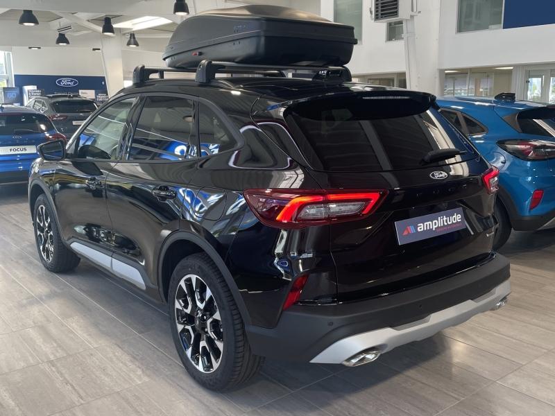 Image FORD Kuga 2.5 Duratec 180ch Hybrid FlexiFuel Active Powershift