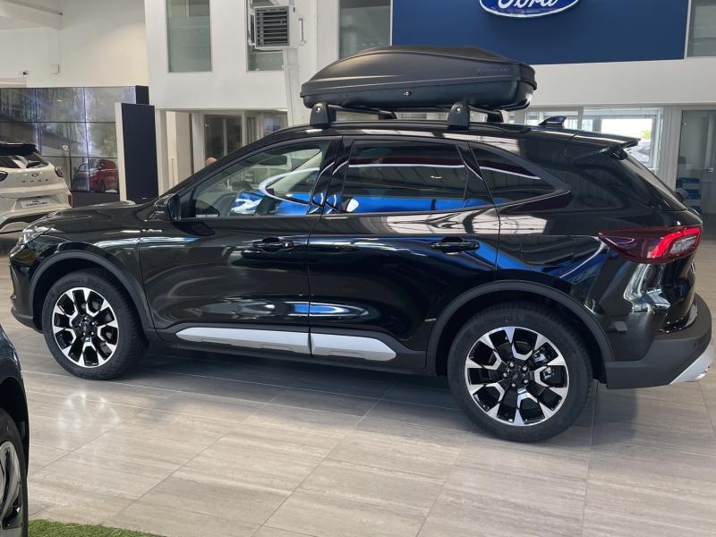 Image FORD Kuga 2.5 Duratec 180ch Hybrid FlexiFuel Active Powershift