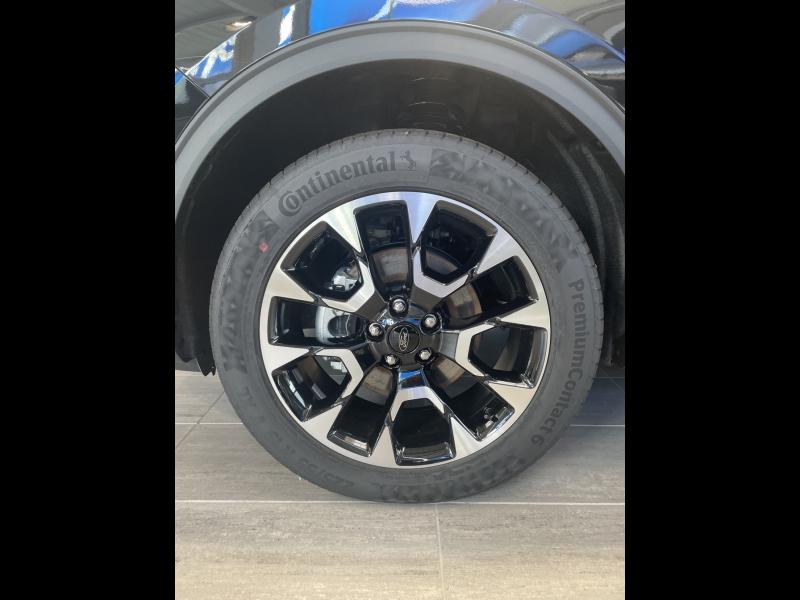 Image FORD Kuga 2.5 Duratec 180ch Hybrid FlexiFuel Active Powershift