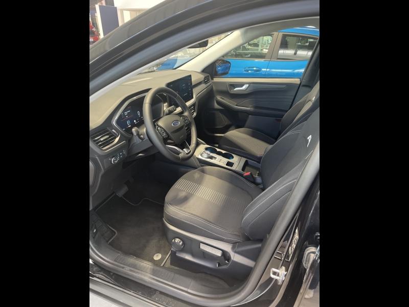 Image FORD Kuga 2.5 Duratec 180ch Hybrid FlexiFuel Active Powershift