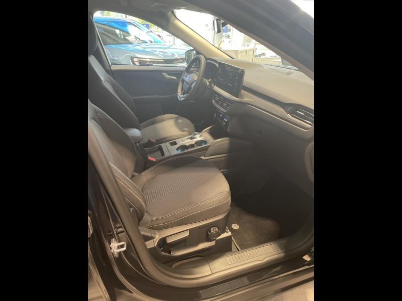 Image FORD Kuga 2.5 Duratec 180ch Hybrid FlexiFuel Active Powershift