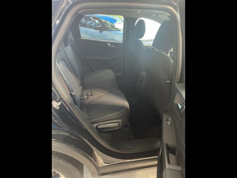 Image FORD Kuga 2.5 Duratec 180ch Hybrid FlexiFuel Active Powershift