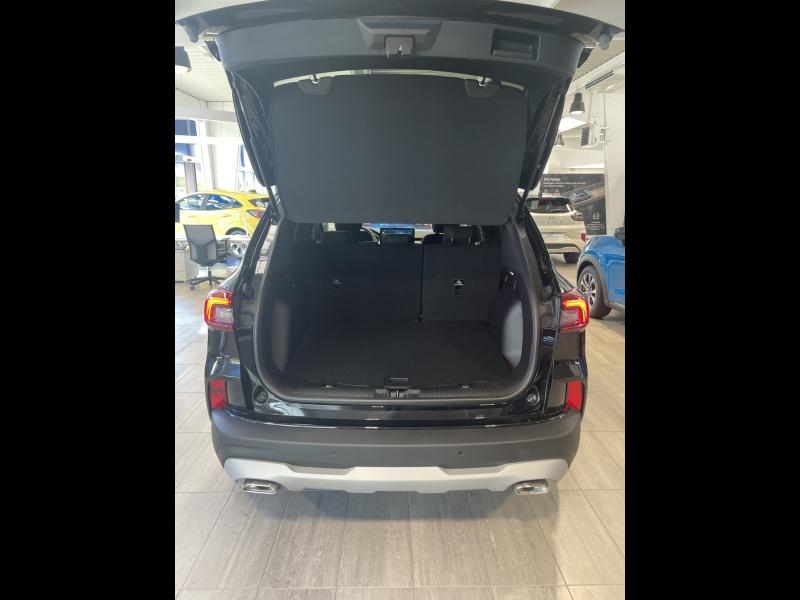Image FORD Kuga 2.5 Duratec 180ch Hybrid FlexiFuel Active Powershift