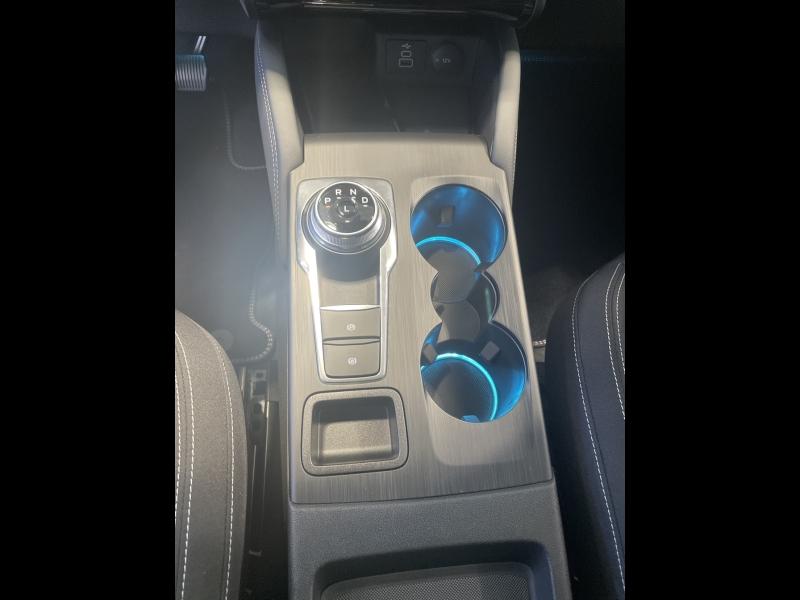 Image FORD Kuga 2.5 Duratec 180ch Hybrid FlexiFuel Active Powershift