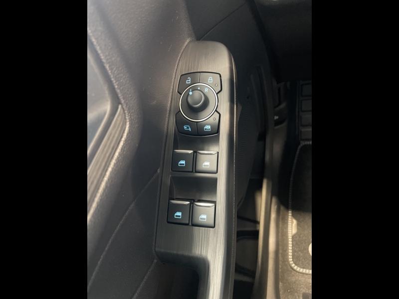 Image FORD Kuga 2.5 Duratec 180ch Hybrid FlexiFuel Active Powershift