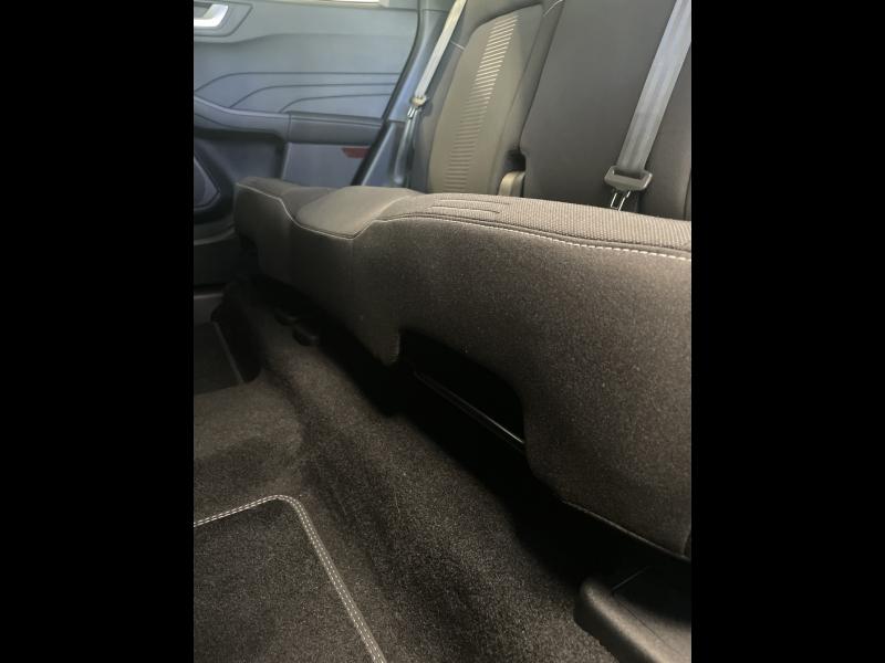 Image FORD Kuga 2.5 Duratec 180ch Hybrid FlexiFuel Active Powershift