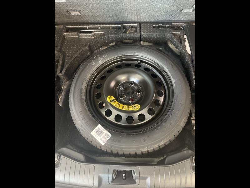 Image FORD Kuga 2.5 Duratec 180ch Hybrid FlexiFuel Active Powershift