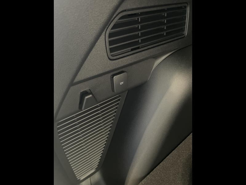 Image FORD Kuga 2.5 Duratec 180ch Hybrid FlexiFuel Active Powershift