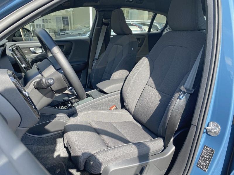 Image VOLVO C40 Recharge Extended Range 252ch Ultimate