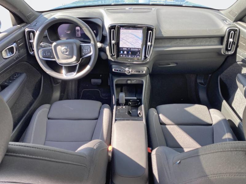 Image VOLVO C40 Recharge Extended Range 252ch Ultimate
