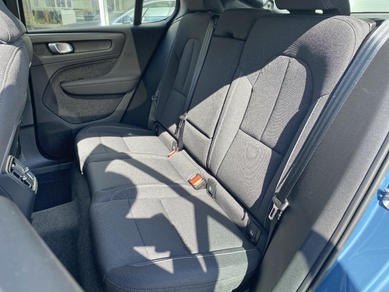Image VOLVO C40 Recharge Extended Range 252ch Ultimate