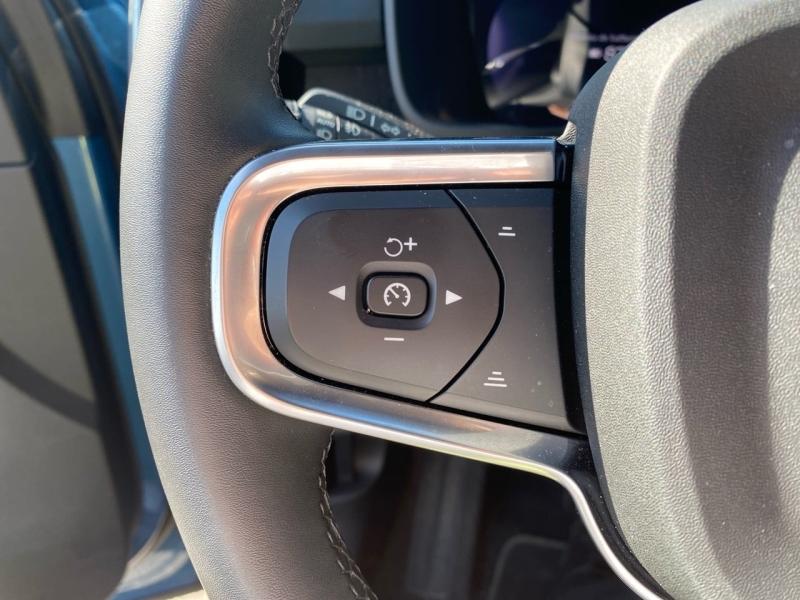 Image VOLVO C40 Recharge Extended Range 252ch Ultimate