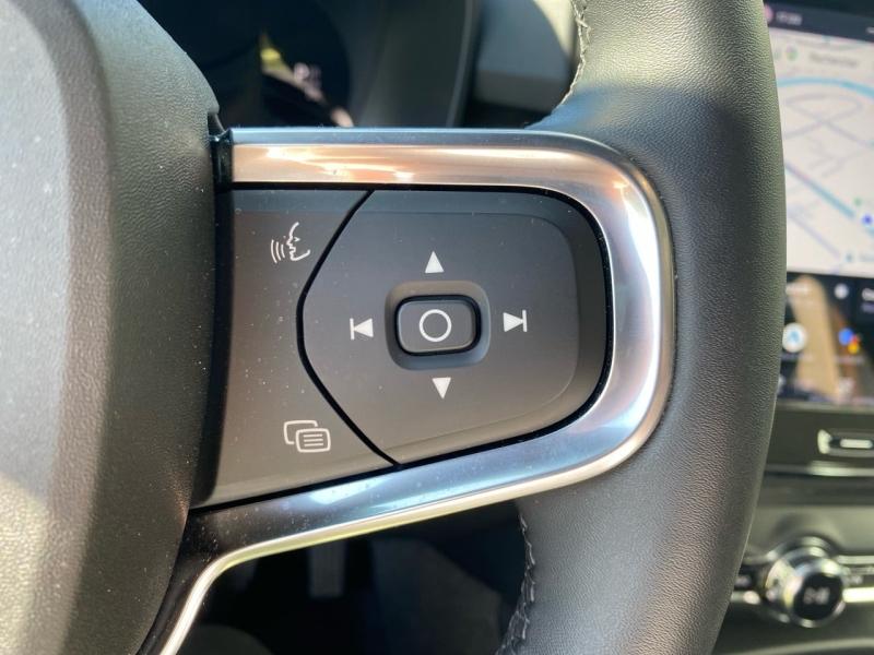 Image VOLVO C40 Recharge Extended Range 252ch Ultimate
