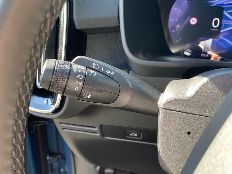 Image VOLVO C40 Recharge Extended Range 252ch Ultimate