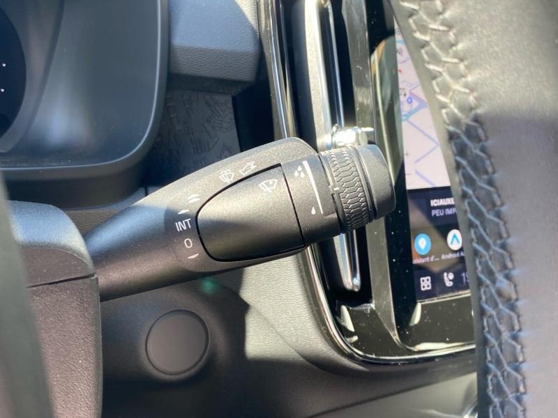 Image VOLVO C40 Recharge Extended Range 252ch Ultimate