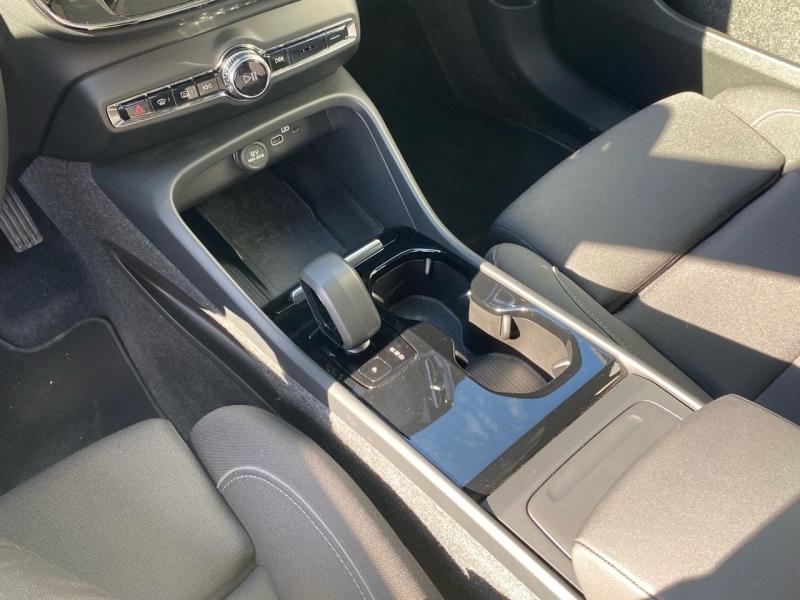 Image VOLVO C40 Recharge Extended Range 252ch Ultimate