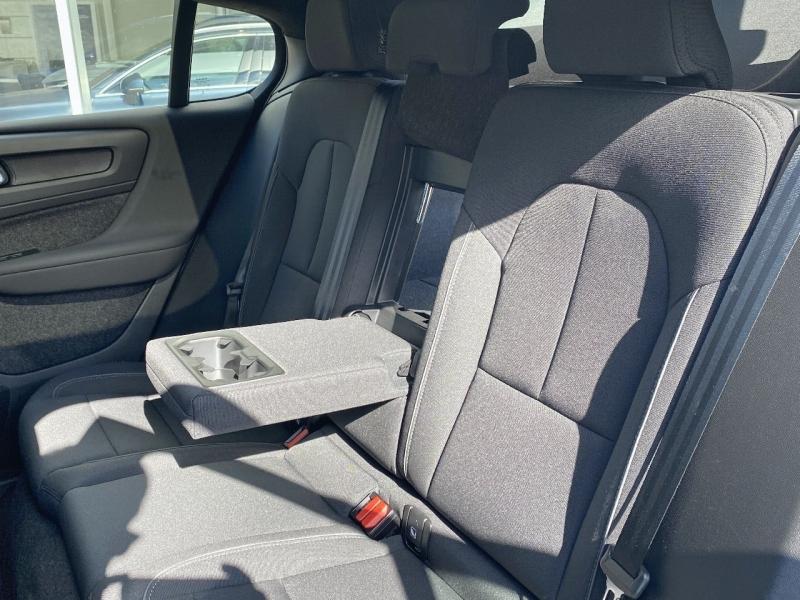 Image VOLVO C40 Recharge Extended Range 252ch Ultimate