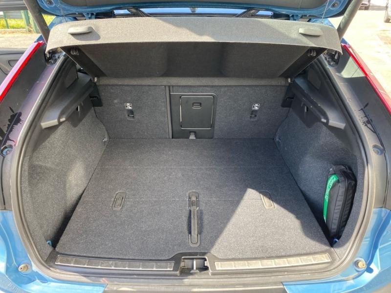 Image VOLVO C40 Recharge Extended Range 252ch Ultimate
