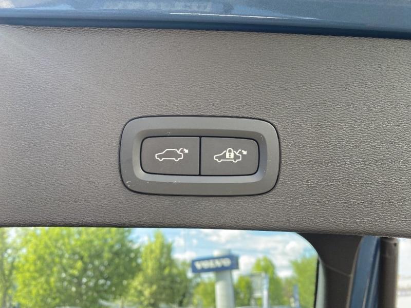 Image VOLVO C40 Recharge Extended Range 252ch Ultimate
