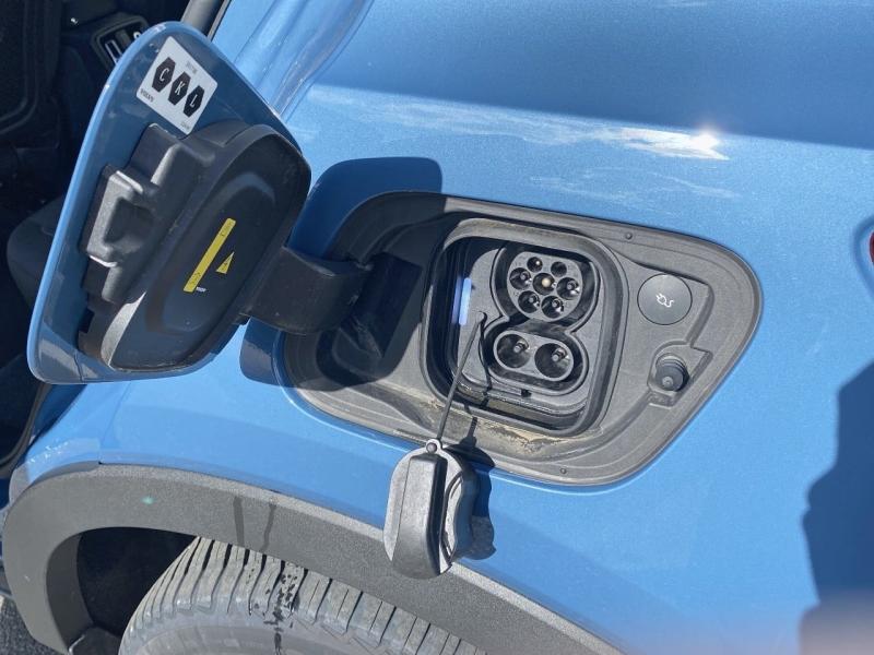 Image VOLVO C40 Recharge Extended Range 252ch Ultimate