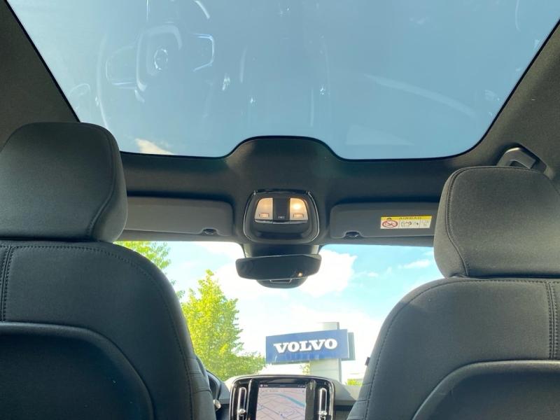 Image VOLVO C40 Recharge Extended Range 252ch Ultimate
