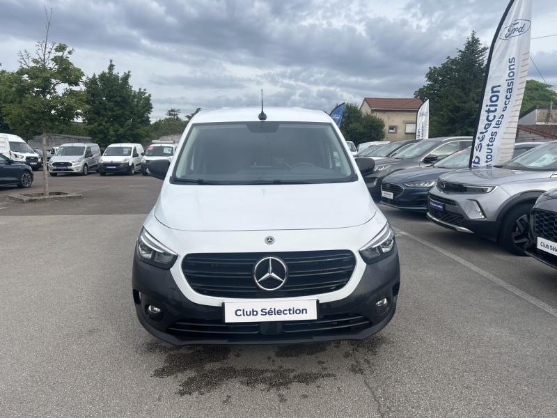 Image MERCEDES-BENZ Citan 110 CDI Long Pro BVA
