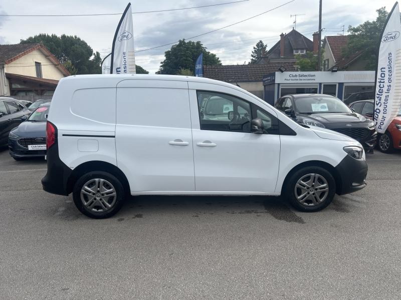 Image MERCEDES-BENZ Citan 110 CDI Long Pro BVA
