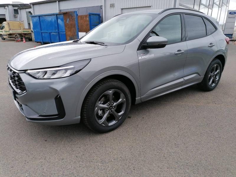 Photo FORD Kuga 2.5 Duratec 180ch Hybrid FlexiFuel ST-Line Powershift