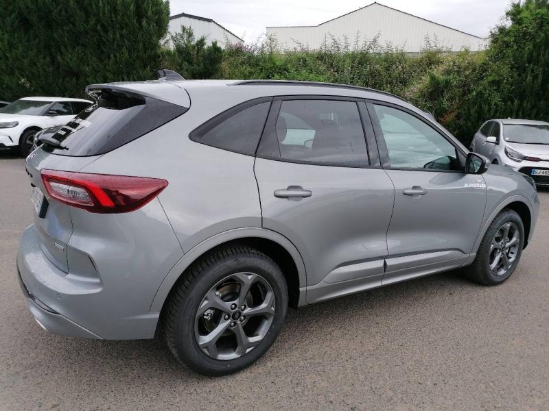 Image FORD Kuga 2.5 Duratec 180ch Hybrid FlexiFuel ST-Line Powershift