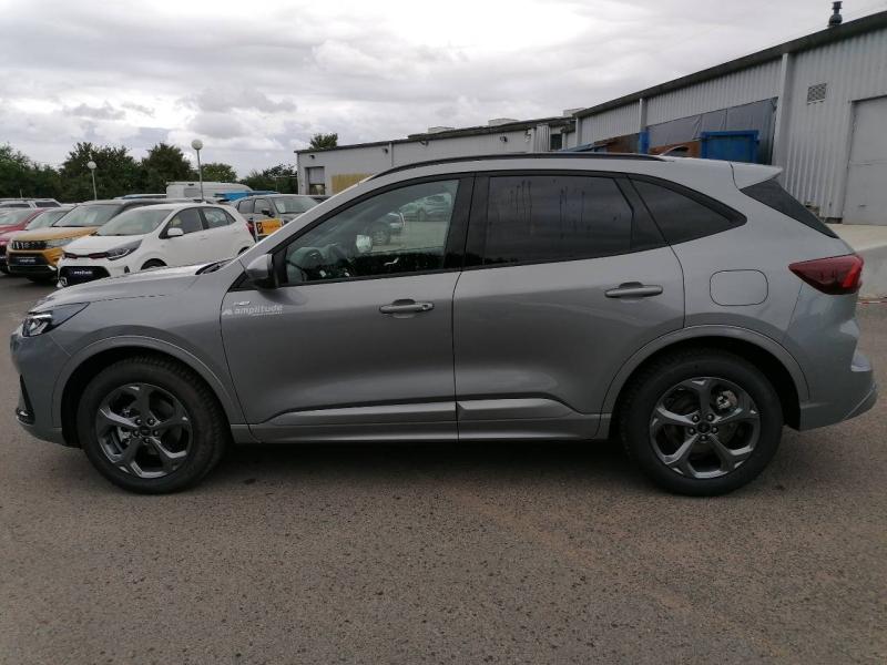 Image FORD Kuga 2.5 Duratec 180ch Hybrid FlexiFuel ST-Line Powershift