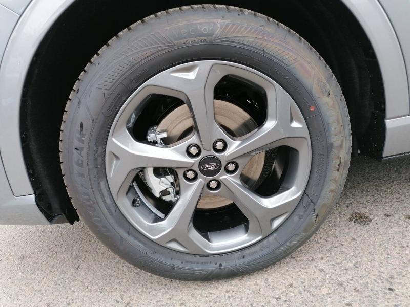 Image FORD Kuga 2.5 Duratec 180ch Hybrid FlexiFuel ST-Line Powershift