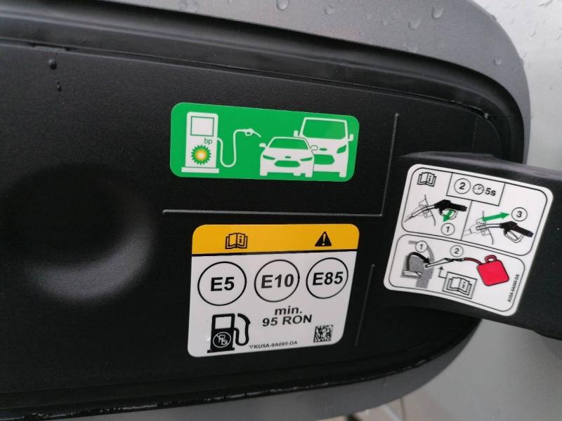 Image FORD Kuga 2.5 Duratec 180ch Hybrid FlexiFuel ST-Line Powershift
