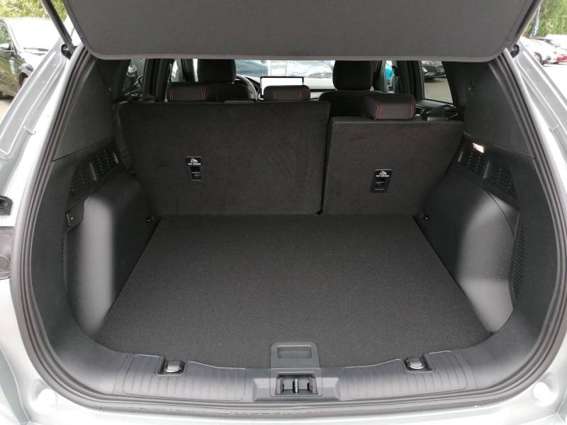 Image FORD Kuga 2.5 Duratec 180ch Hybrid FlexiFuel ST-Line Powershift