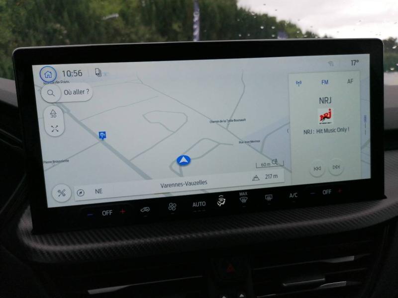 Image FORD Kuga 2.5 Duratec 180ch Hybrid FlexiFuel ST-Line Powershift