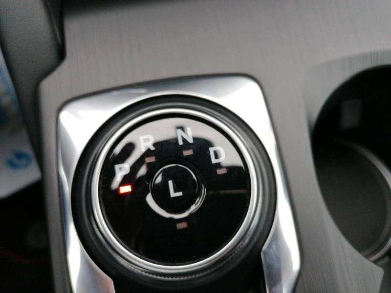 Image FORD Kuga 2.5 Duratec 180ch Hybrid FlexiFuel ST-Line Powershift
