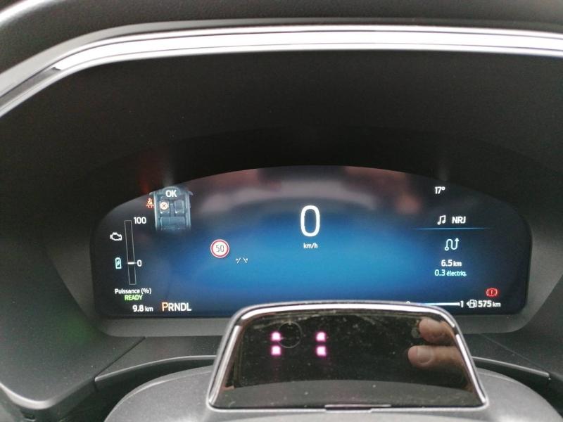 Image FORD Kuga 2.5 Duratec 180ch Hybrid FlexiFuel ST-Line Powershift
