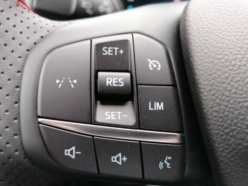 Image FORD Kuga 2.5 Duratec 180ch Hybrid FlexiFuel ST-Line Powershift
