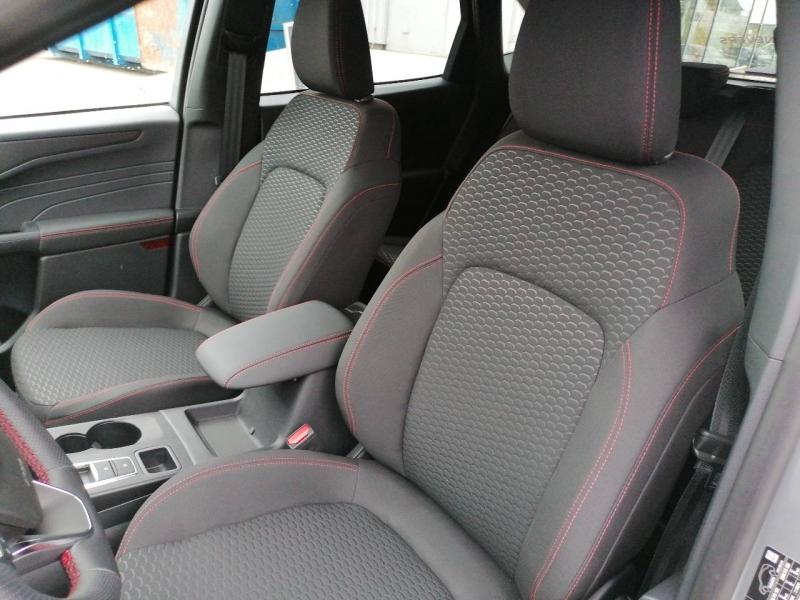 Image FORD Kuga 2.5 Duratec 180ch Hybrid FlexiFuel ST-Line Powershift