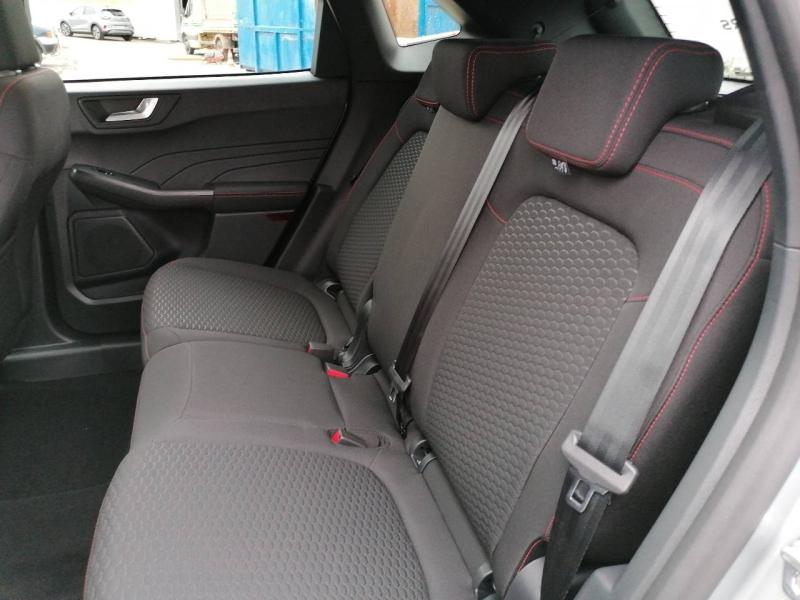 Image FORD Kuga 2.5 Duratec 180ch Hybrid FlexiFuel ST-Line Powershift
