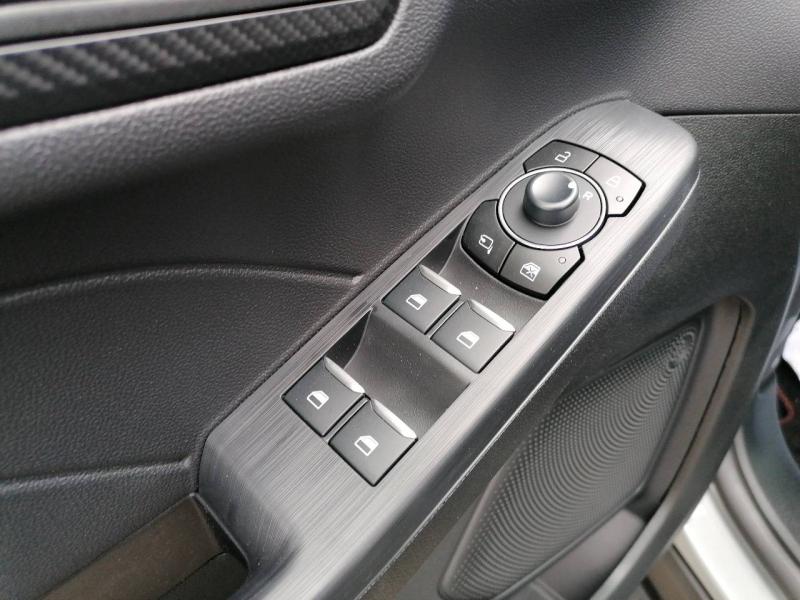 Image FORD Kuga 2.5 Duratec 180ch Hybrid FlexiFuel ST-Line Powershift
