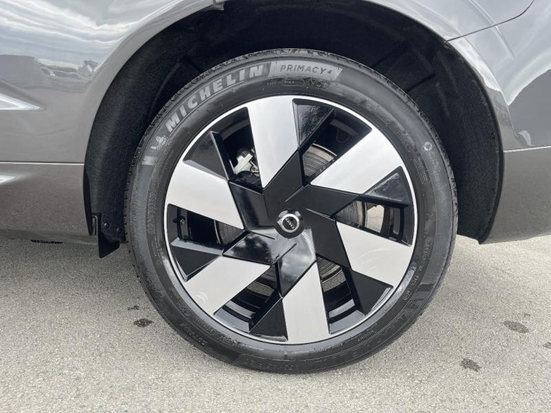 Image VOLVO XC60 T6 Hybride Rechargeable 253 + 145ch Ultra Style Dark Geartronic 8 AWD