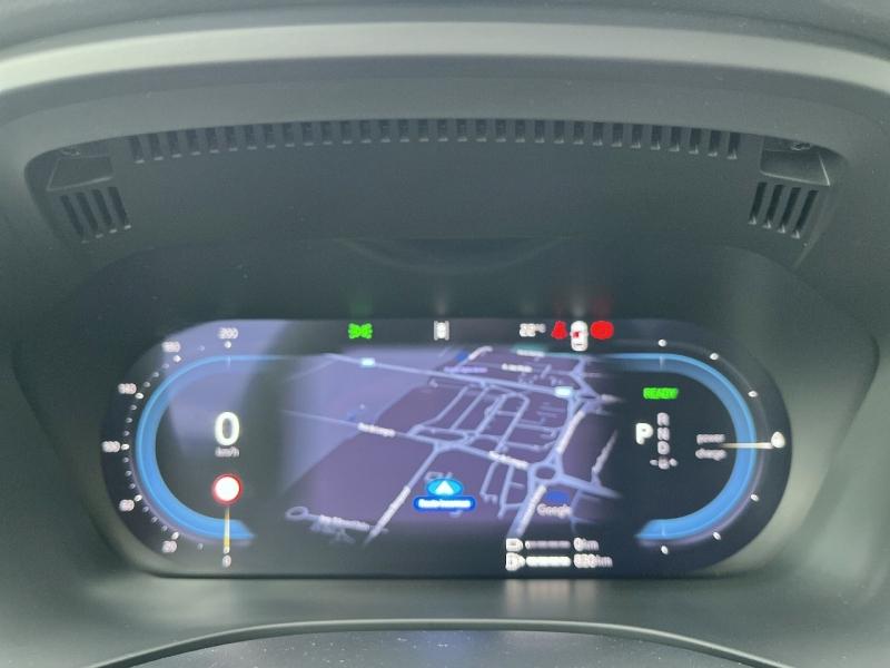 Image VOLVO XC60 T6 Hybride Rechargeable 253 + 145ch Ultra Style Dark Geartronic 8 AWD