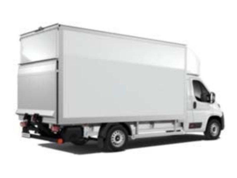 Image OPEL Movano Grd Vol L3 3.5T Renforcé Heavy Duty Diesel 140ch (Hayon + Auvent) Advance