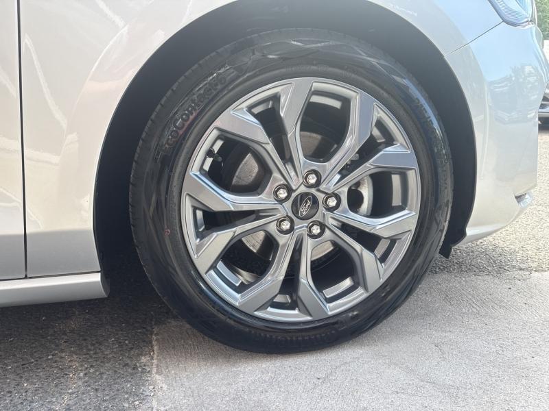 Image FORD Focus 1.0 Flexifuel mHEV 125ch ST-Line X Powershift