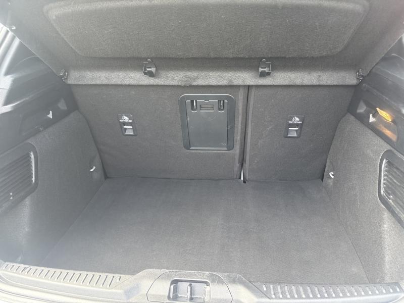 Image FORD Focus 1.0 Flexifuel mHEV 125ch ST-Line X Powershift